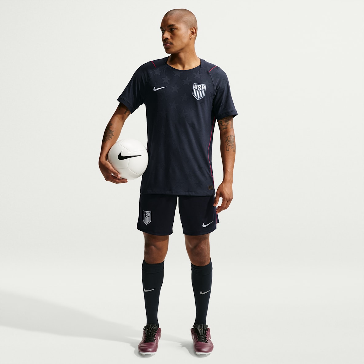 Nike Away. Nike.com